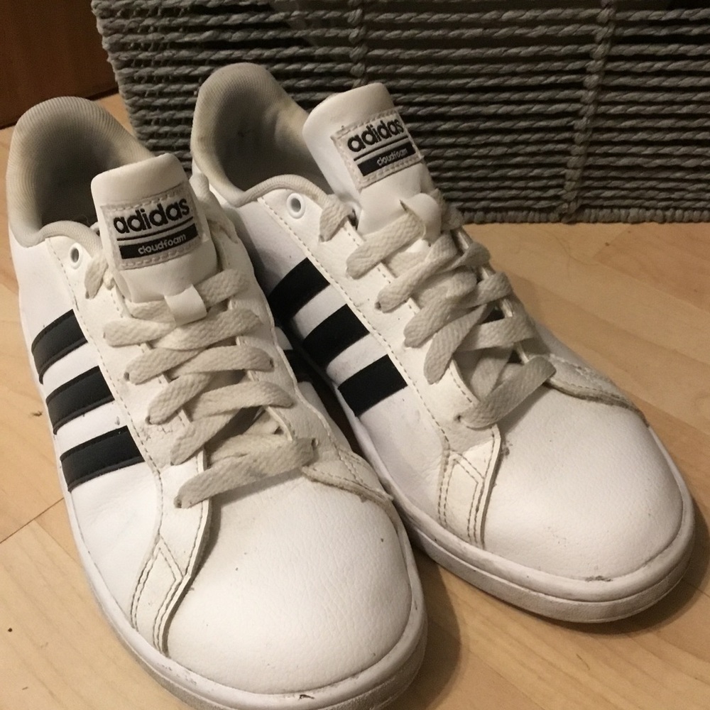 Adidas